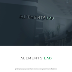 Design de Logo par Amelia 25 pour Aliments LAD | Design : #26017648