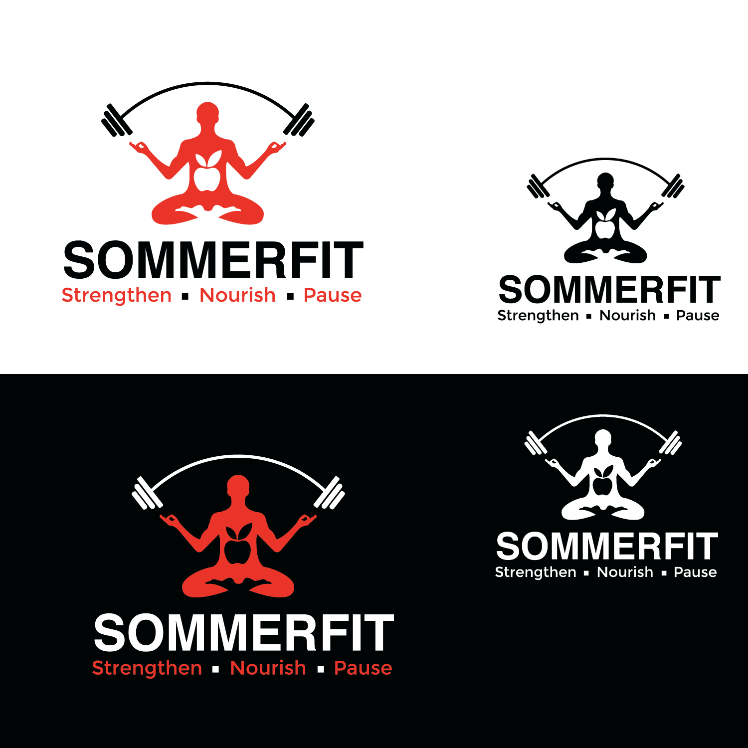 Logo Design by emptyboxgraphics for this project | Design #26019108