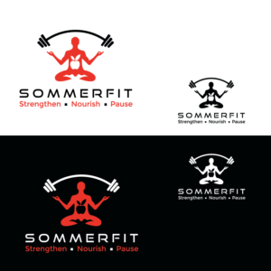 Logo Design by emptyboxgraphics for this project | Design: #26022128