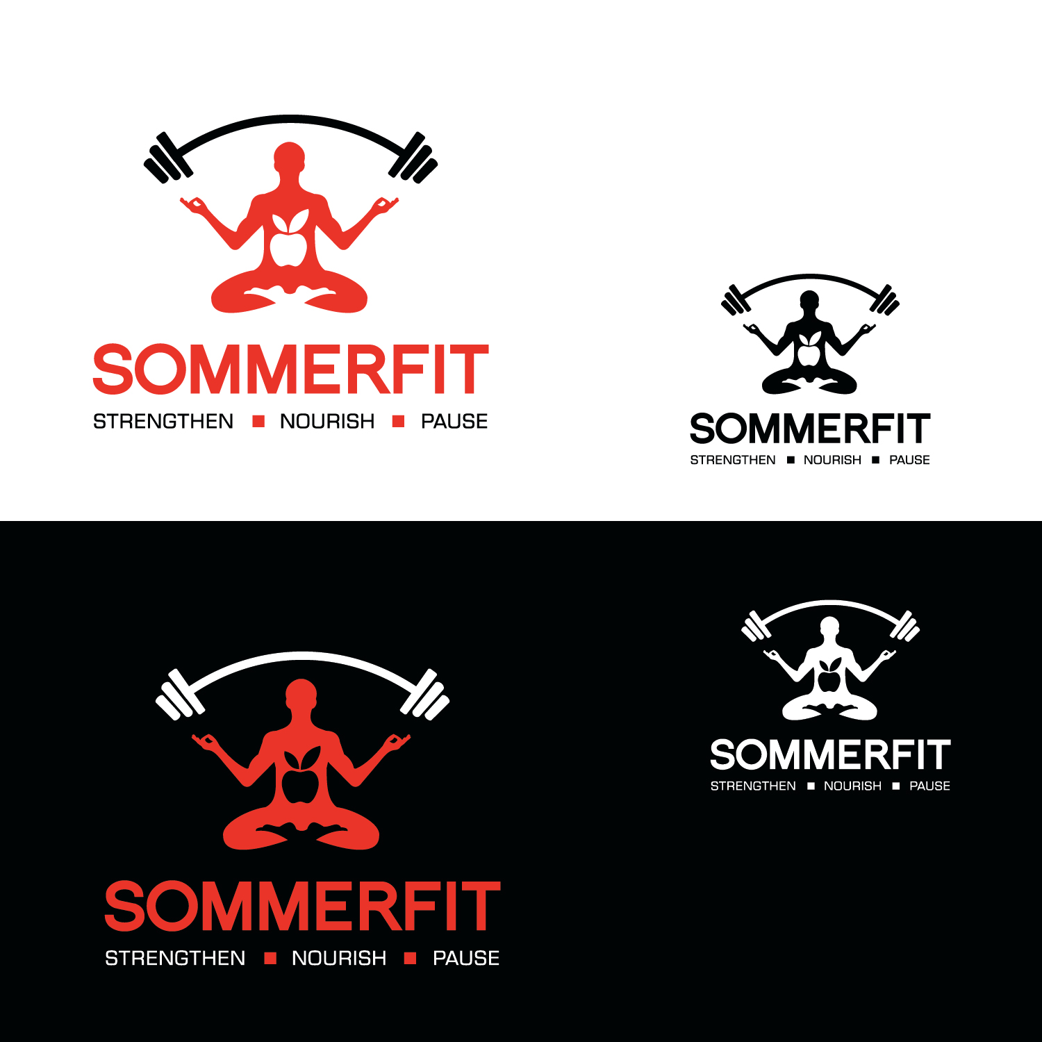 Diseño de Logo por emptyboxgraphics para este proyecto | Diseño #26023099