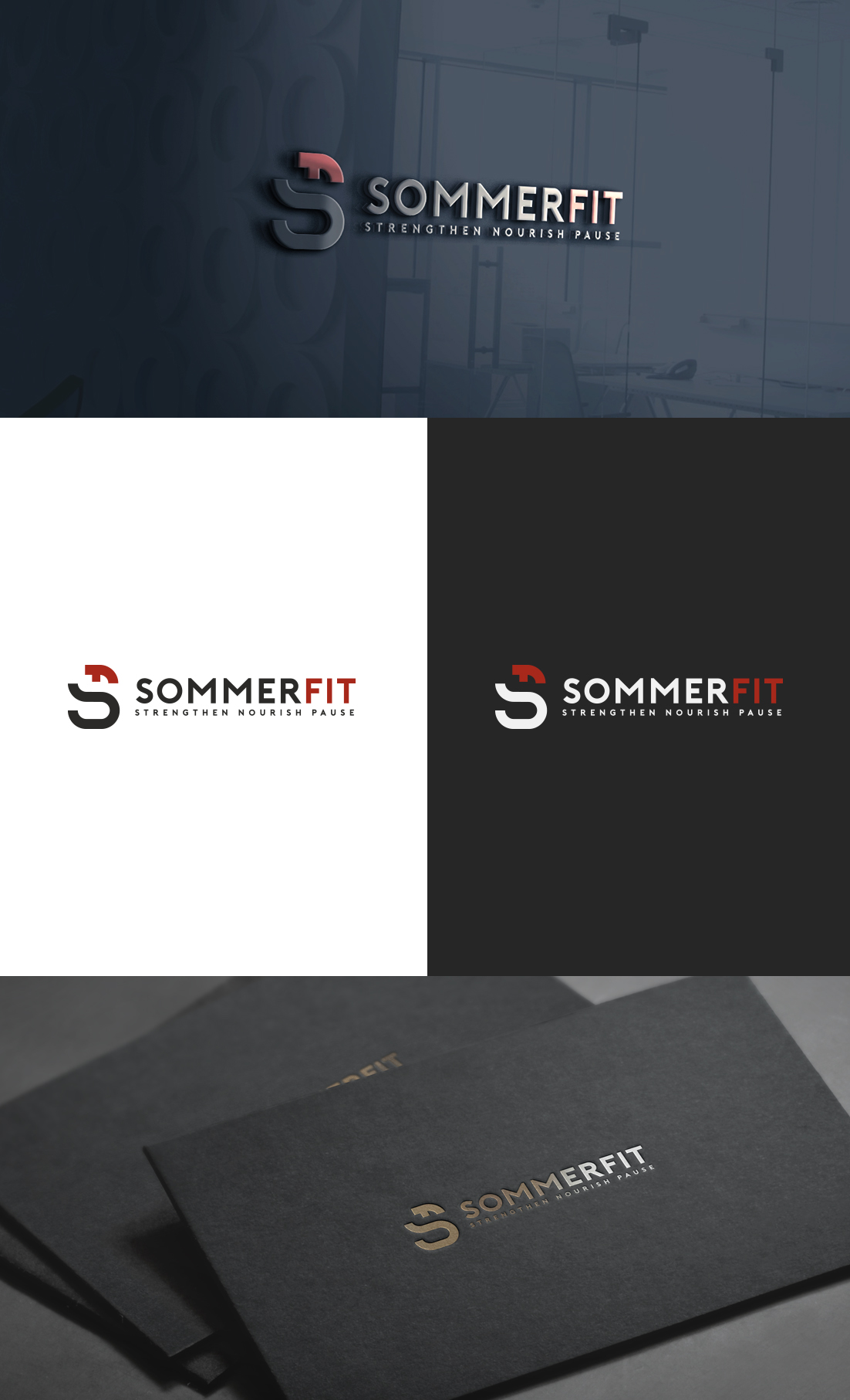 Logo Design by GLDesigns for this project | Design #26017681