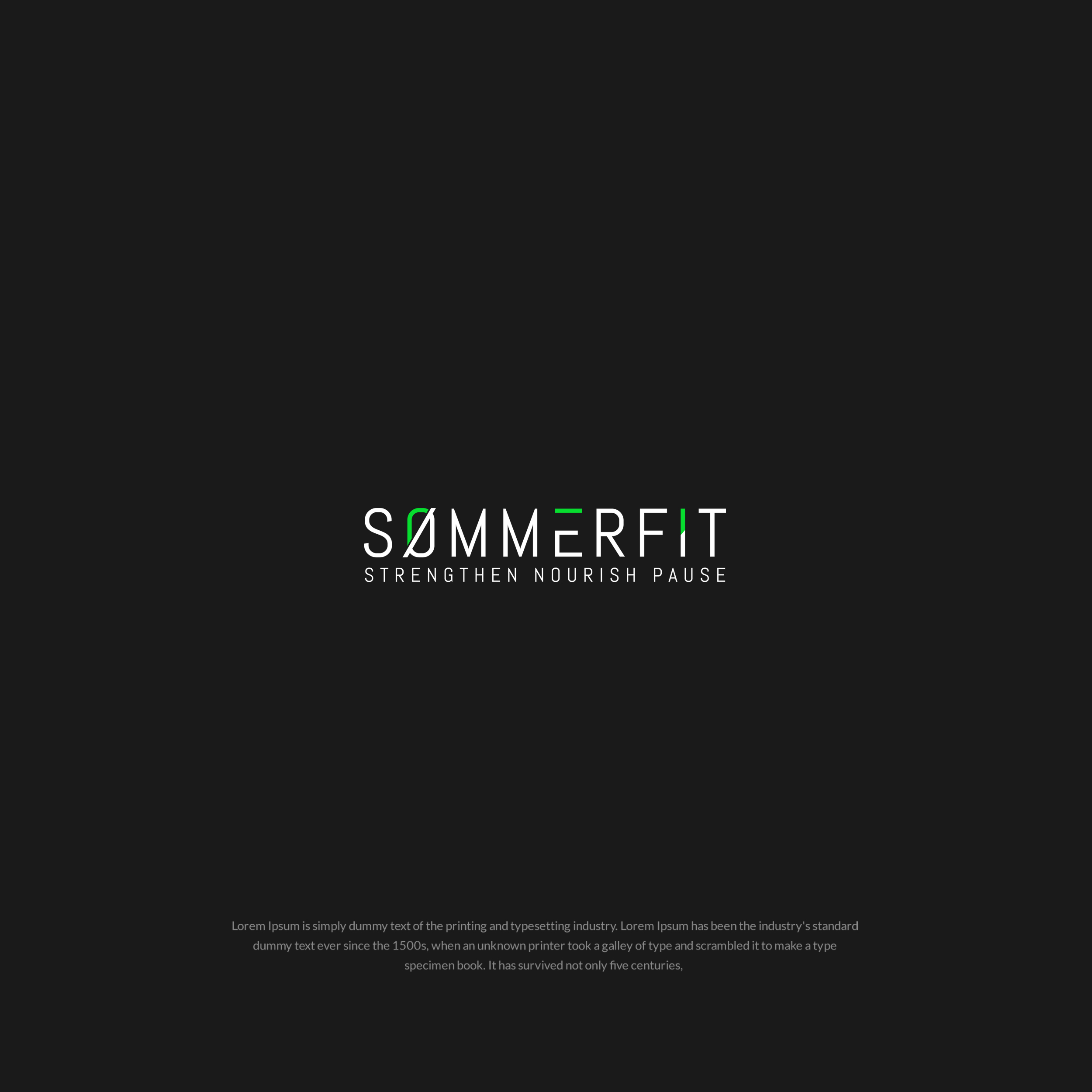Logo Design by SL Designer for this project | Design #26018773