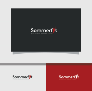 Logo Design by AL-BARAKAH for this project | Design: #26019052