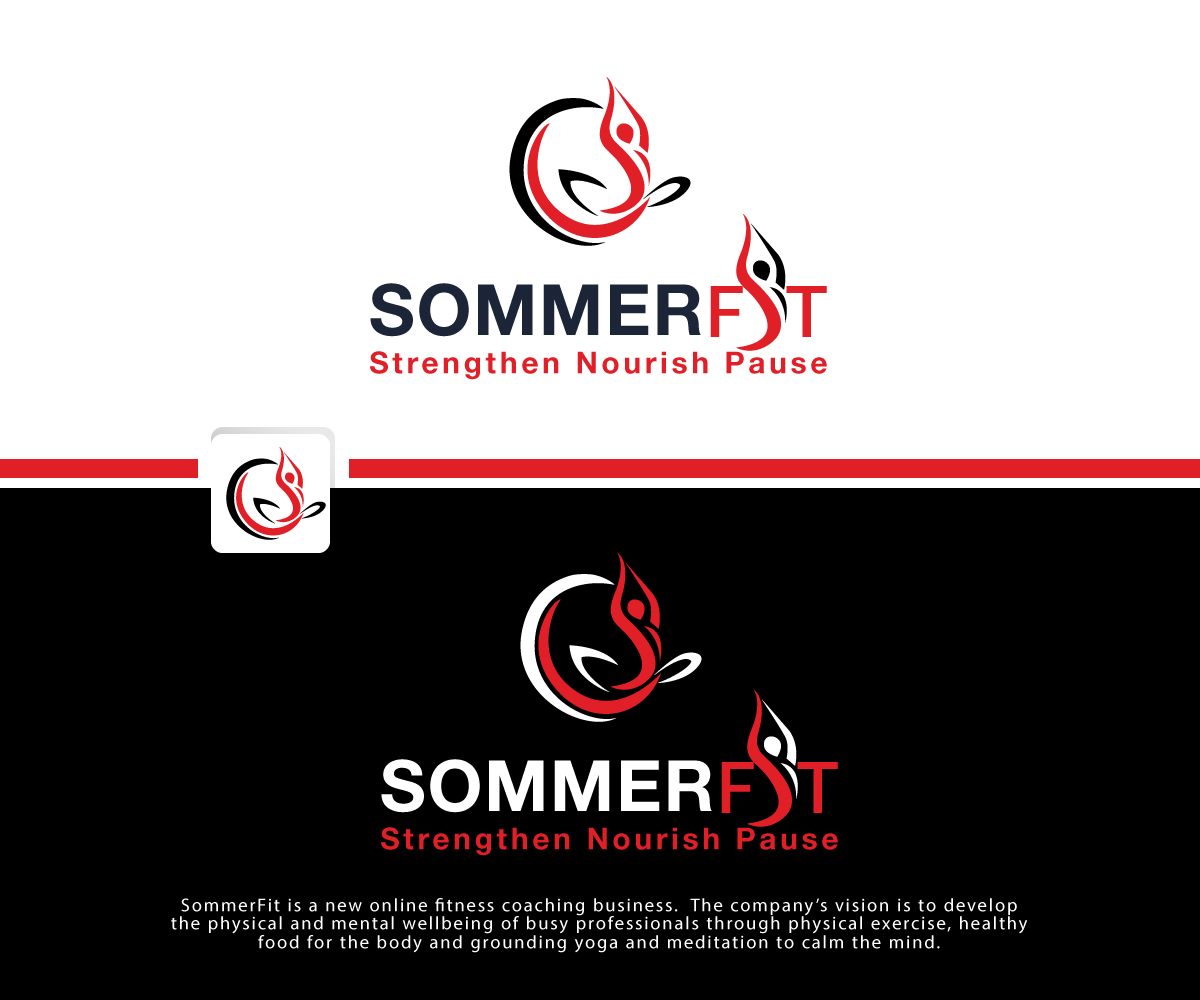 Logo Design by edwinnegz1 for this project | Design #26016688