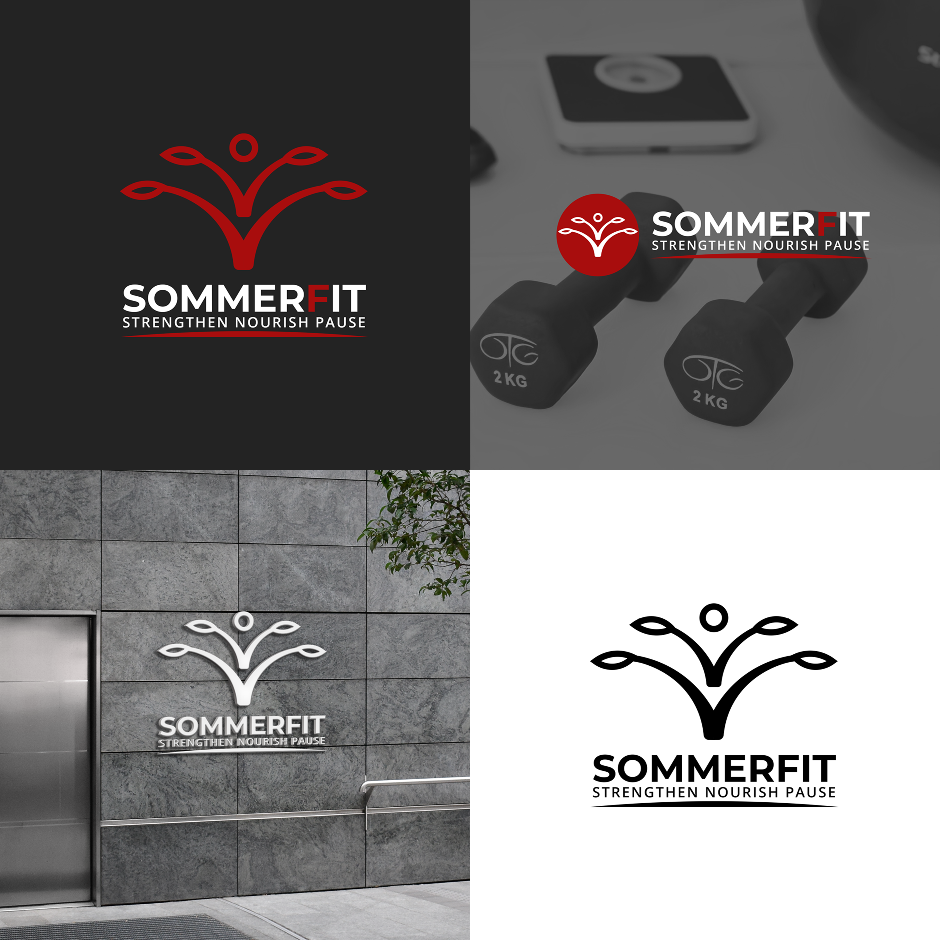 Logo Design by Aryodesigns for this project | Design #26017157