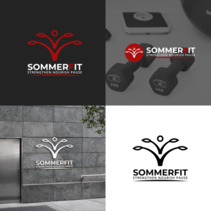 Logo Design by Aryodesigns for this project | Design: #26017157