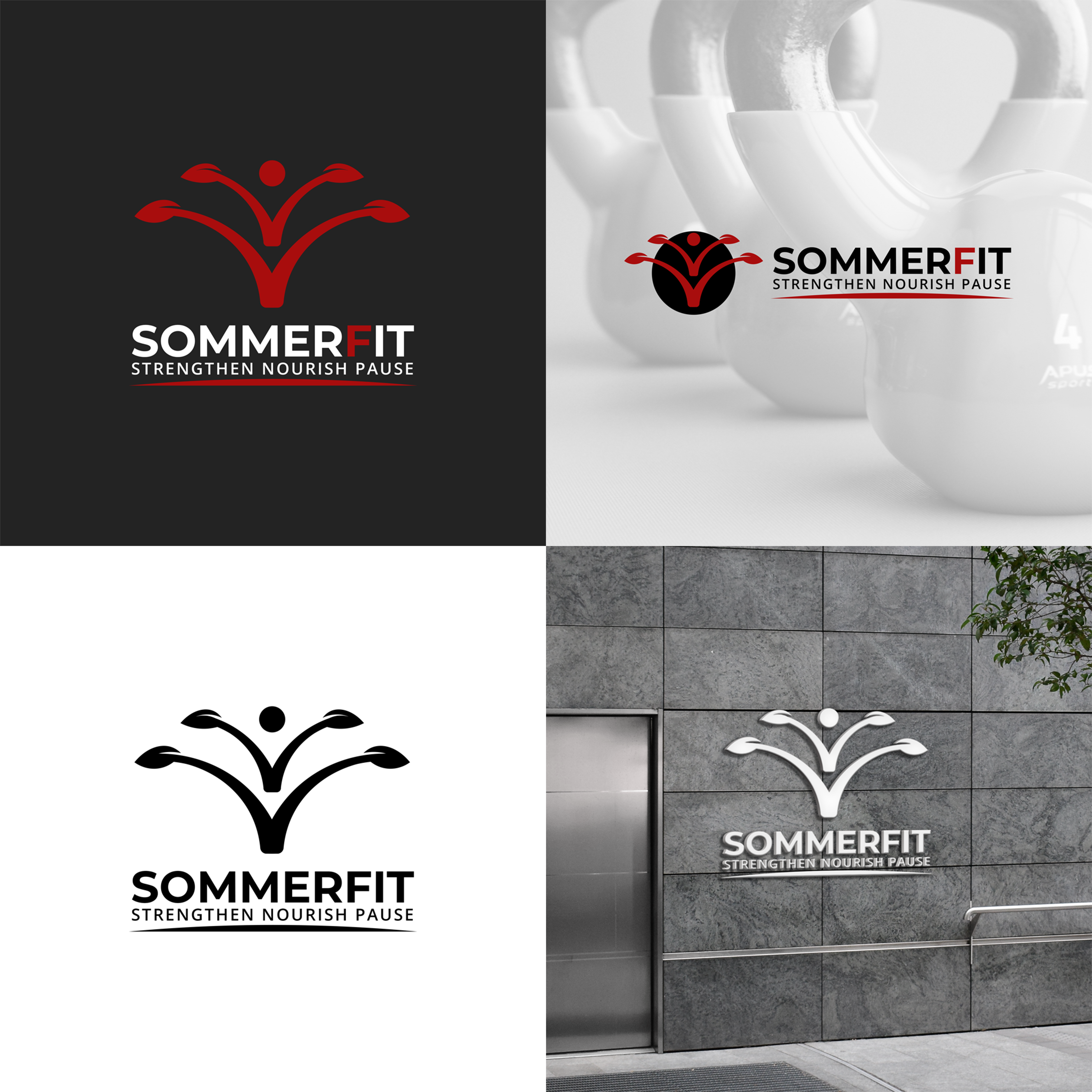 Logo Design by Aryodesigns for this project | Design #26017285