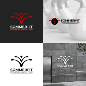 Logo Design by Aryodesigns for this project | Design: #26017285