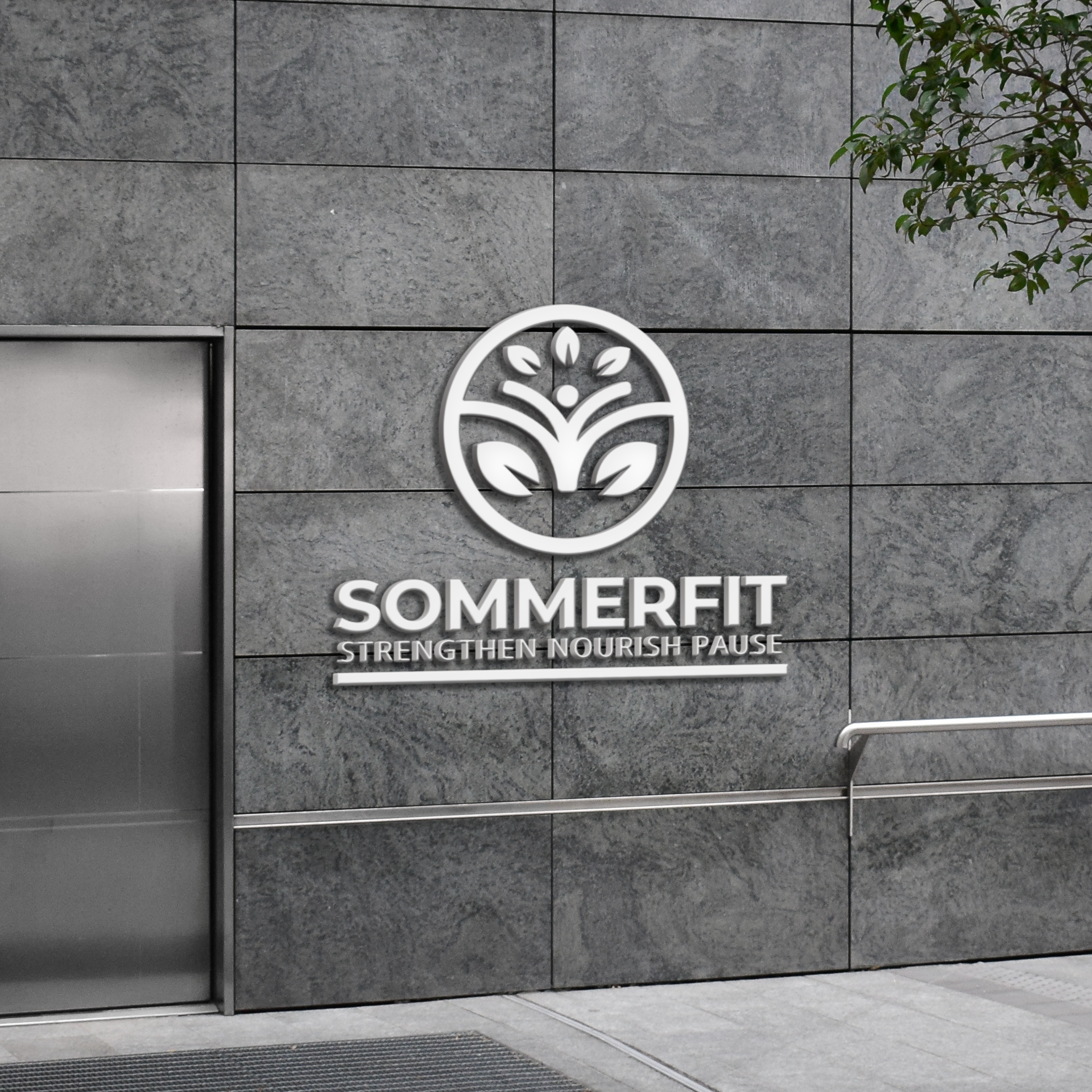 Logo Design by Aryodesigns for this project | Design #26018738