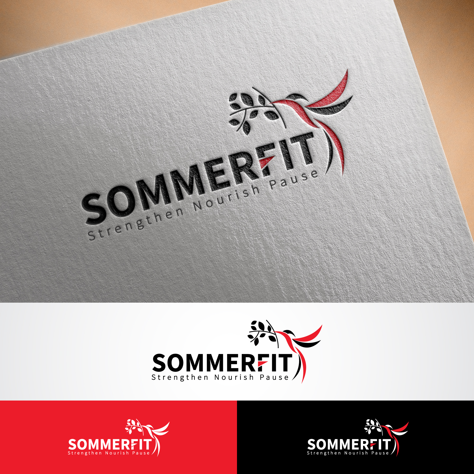 Logo Design by UMBRA Designs for this project | Design #26016072