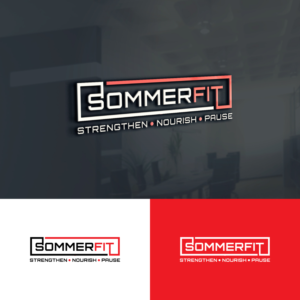 Design de Logo par Radsky17 pour ce projet | Design : #26018440