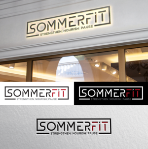 Logo Design by Natalie Eric for this project | Design: #26018493