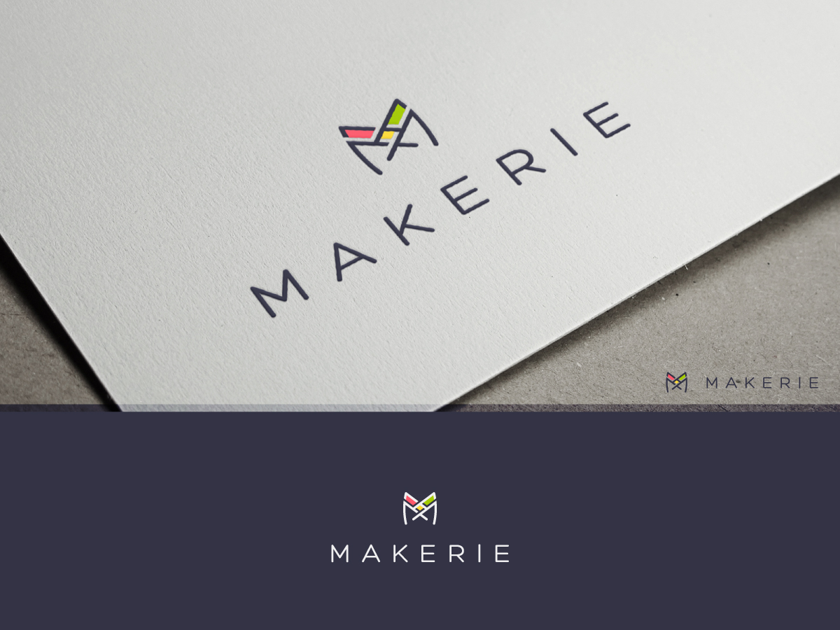 Logo Design by raphis for this project | Design #26043406