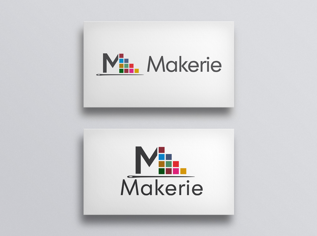 Logo Design by Djamdesign for this project | Design #26026479