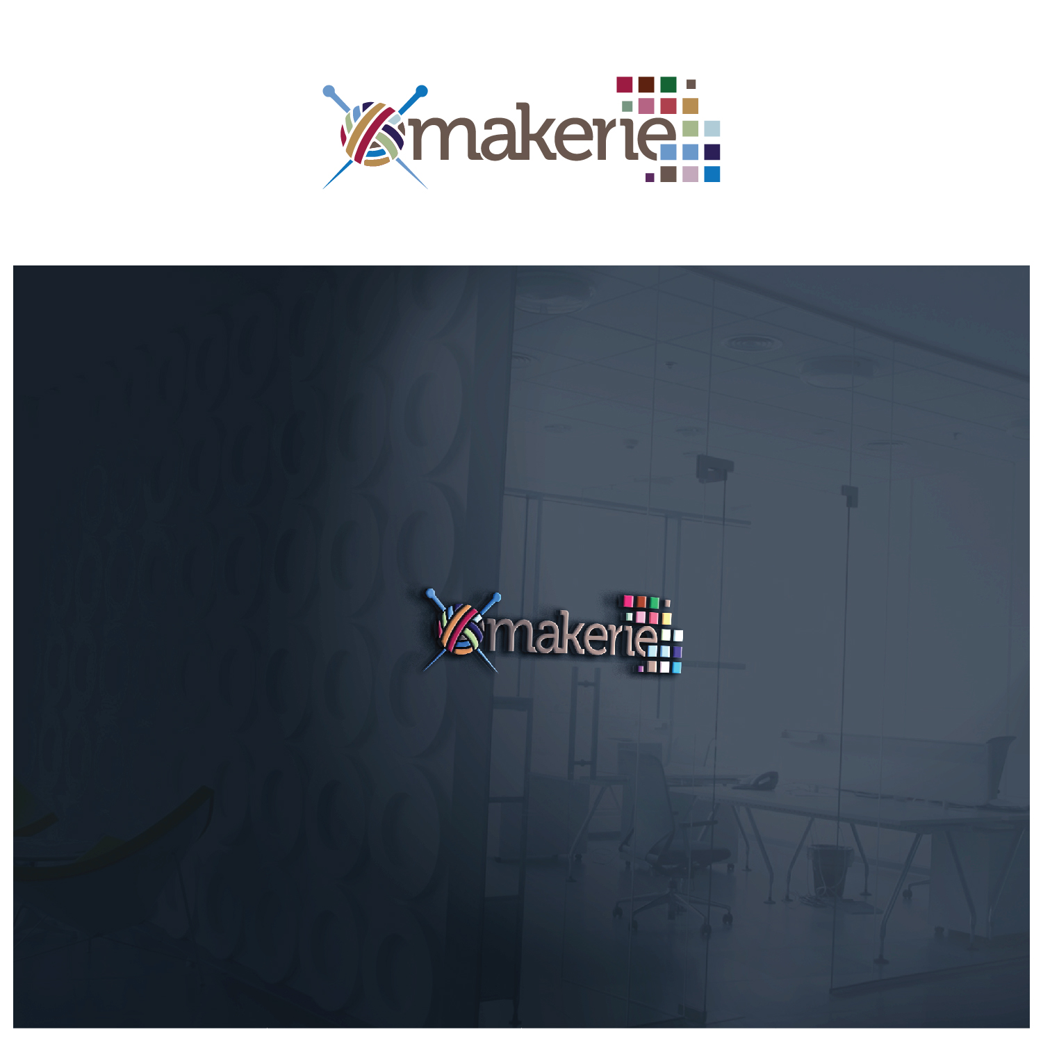 Logo Design by Maxo-Biz for this project | Design #26027474