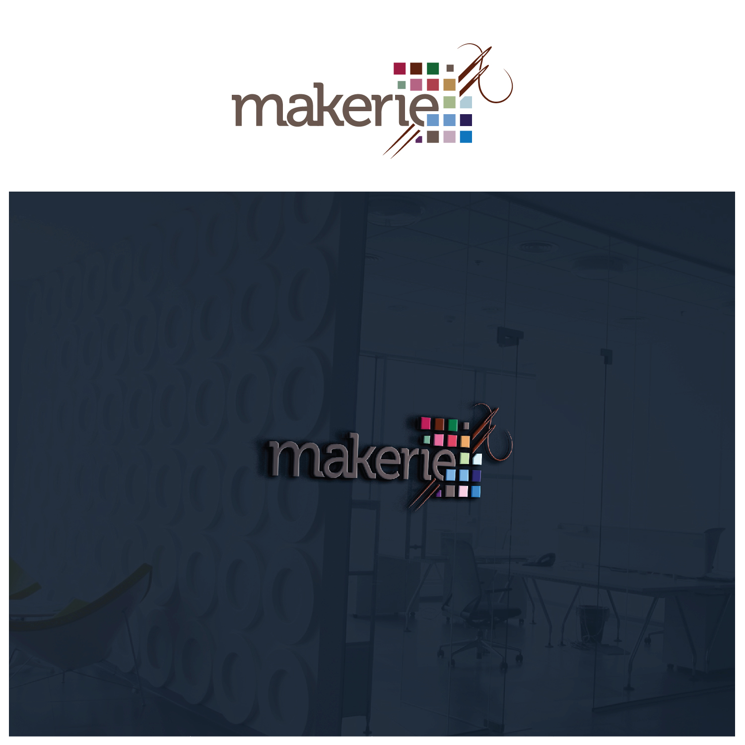 Logo Design by Maxo-Biz for this project | Design #26046852