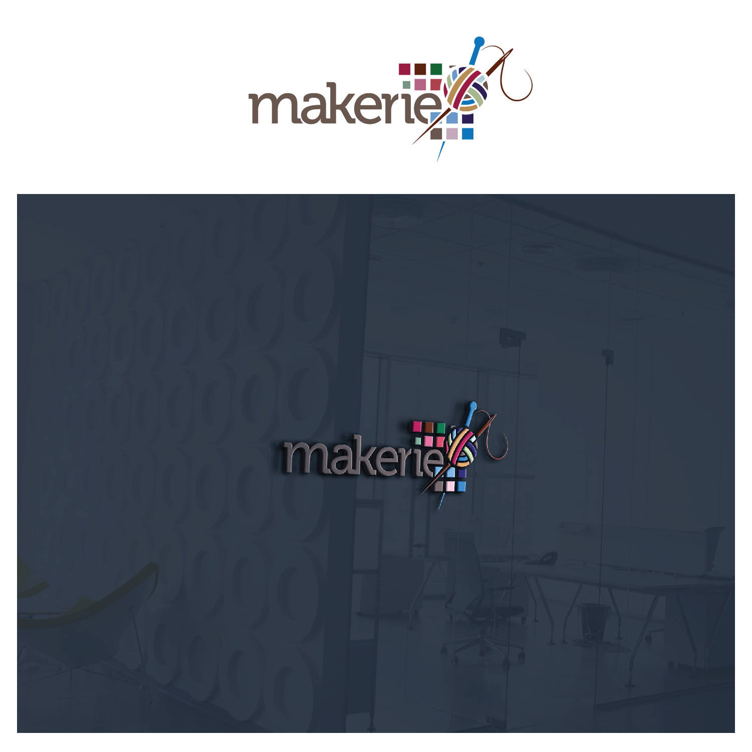 Logo Design by Maxo-Biz for this project | Design #26047623