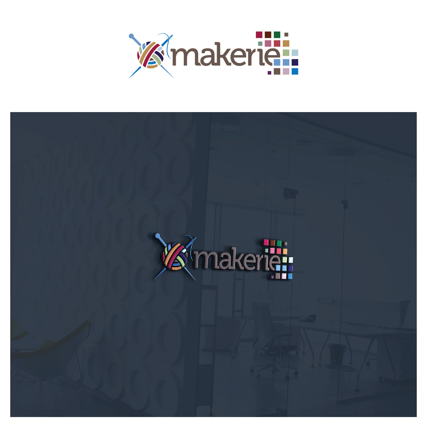 Logo Design by Maxo-Biz for this project | Design #26047624