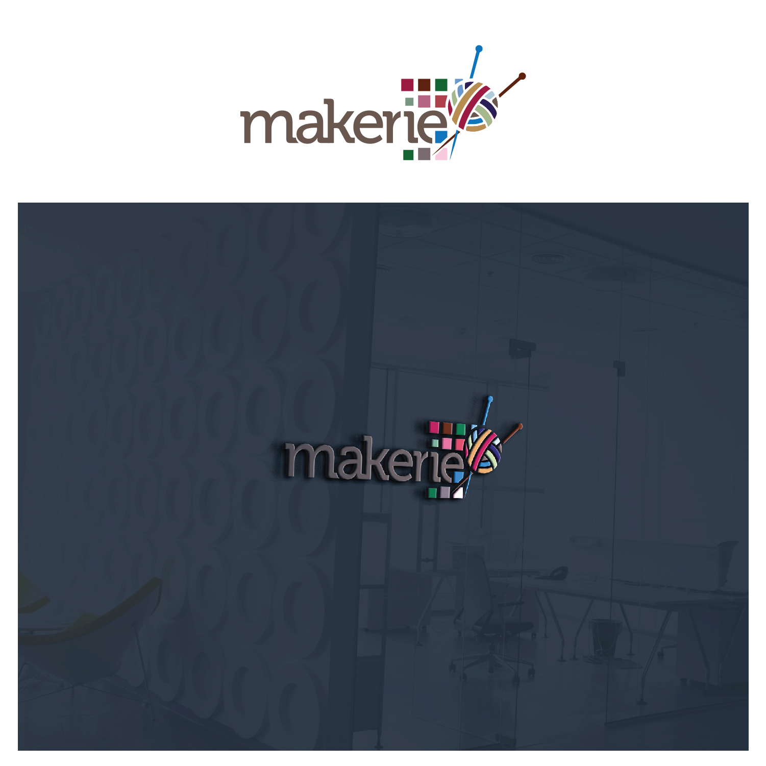 Logo-Design von Maxo-Biz für dieses Projekt | Design #26051397