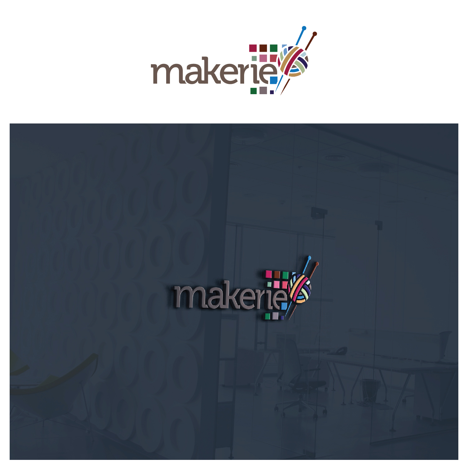 Logo Design by Maxo-Biz for this project | Design #26051402