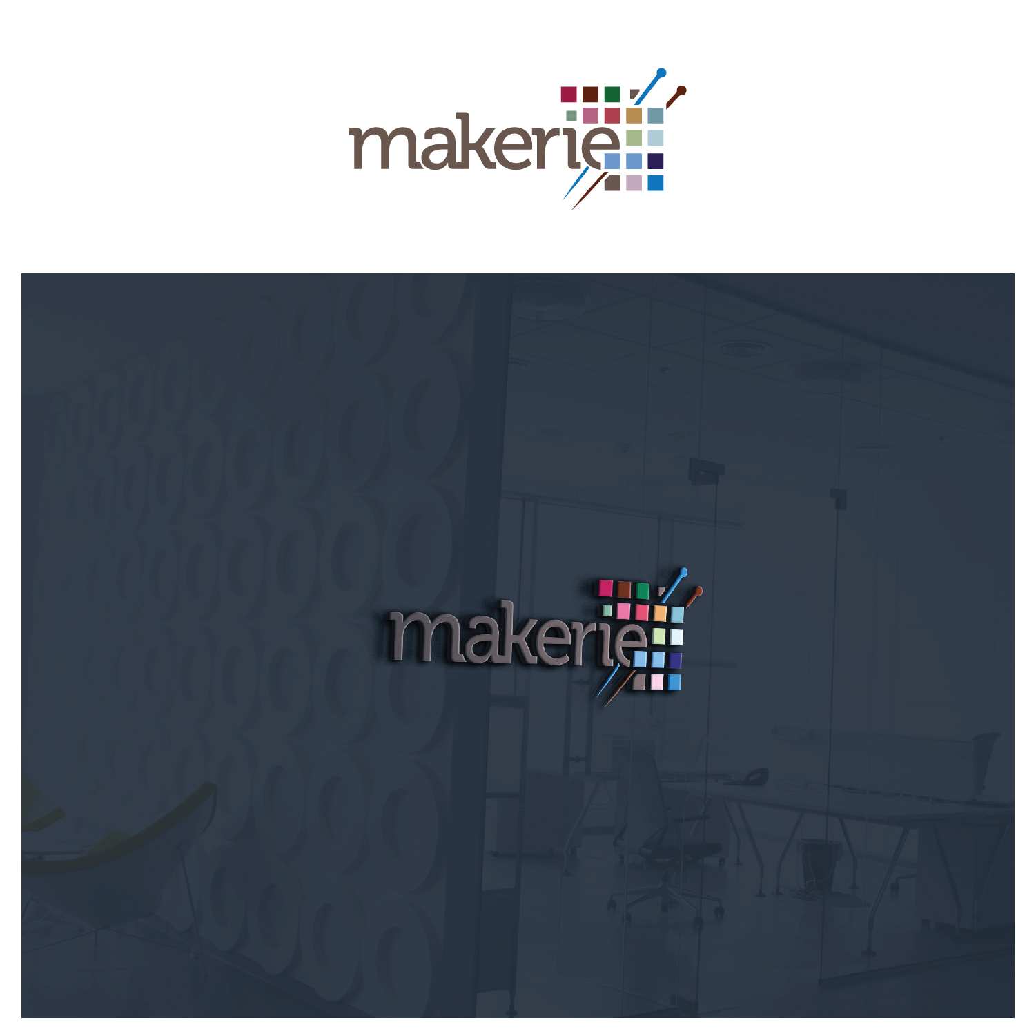 Logo Design by Maxo-Biz for this project | Design #26051403