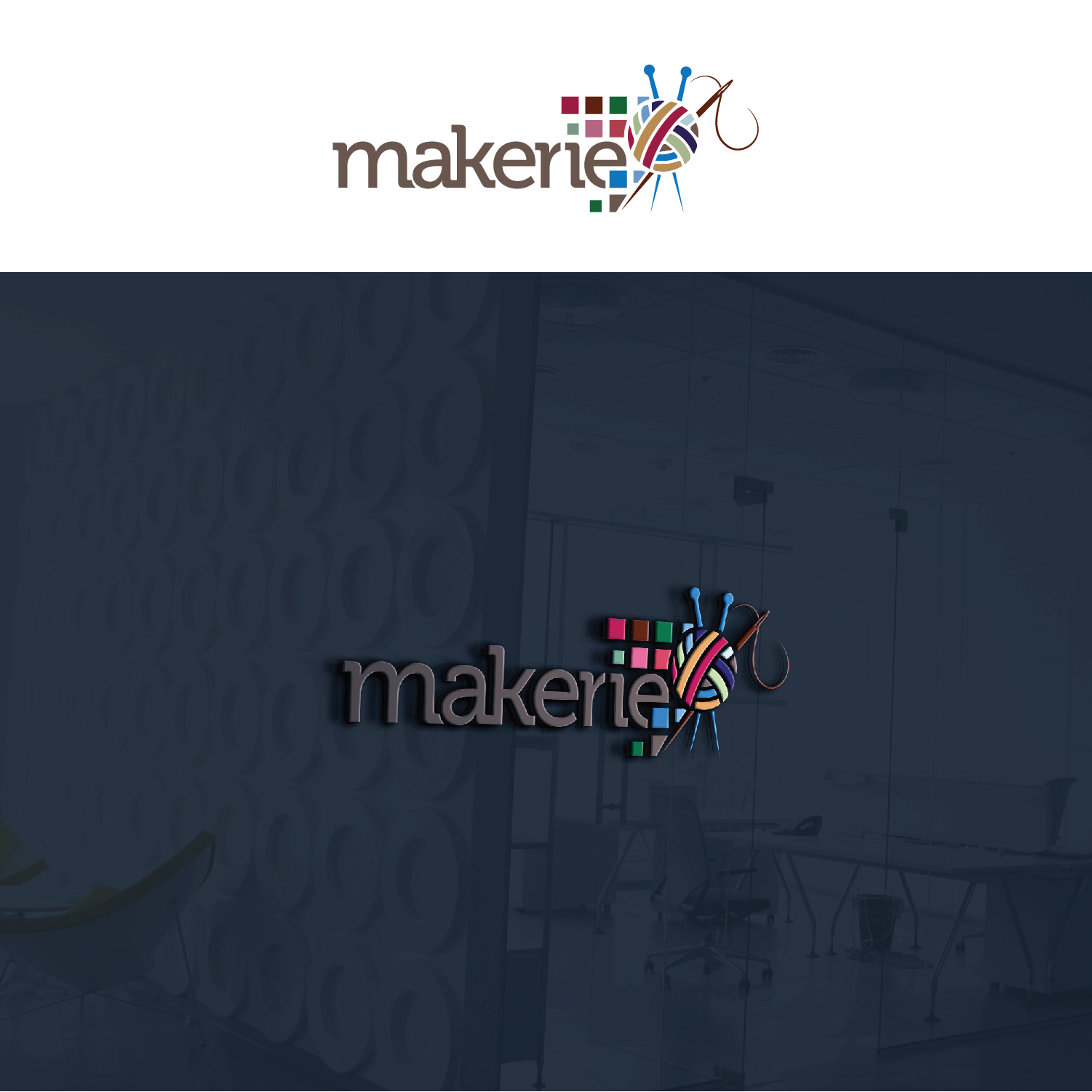 Logo Design by Maxo-Biz for this project | Design #26078954