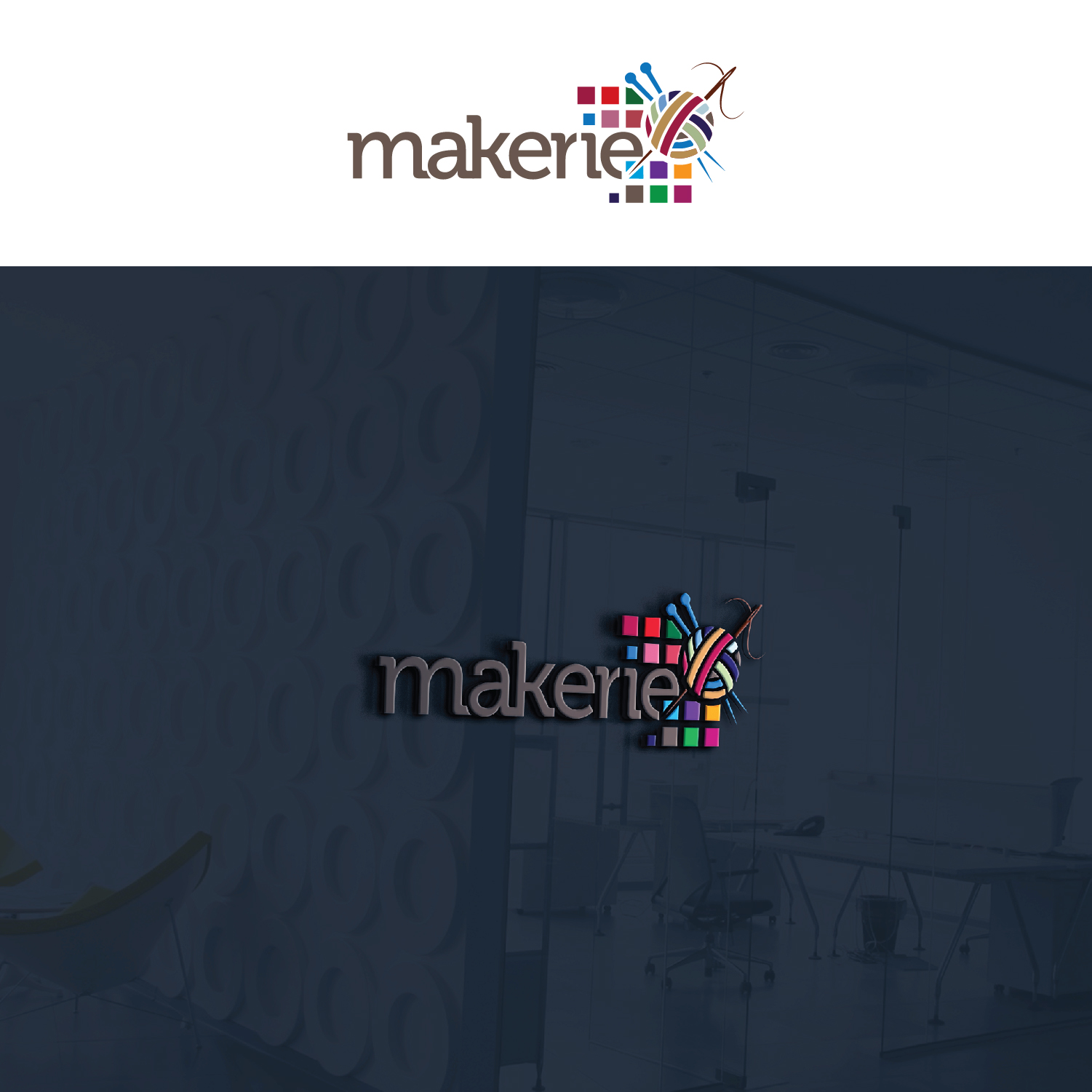 Design de Logo par Maxo-Biz pour ce projet | Design : #26104543