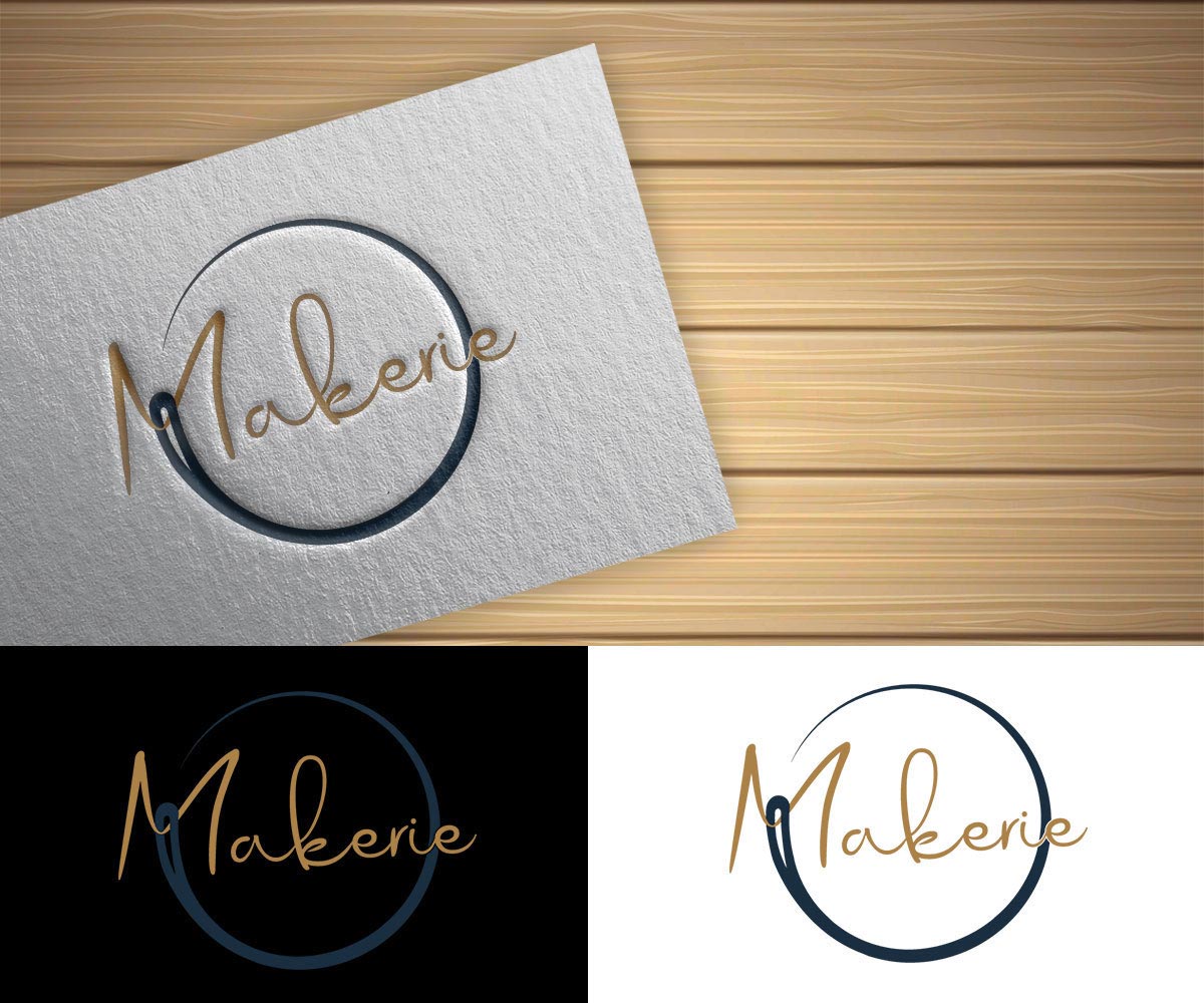 Logo Design by CreativeFeather for this project | Design #26068753