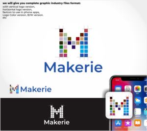 Logo Design by padamurah for this project | Design: #26049794