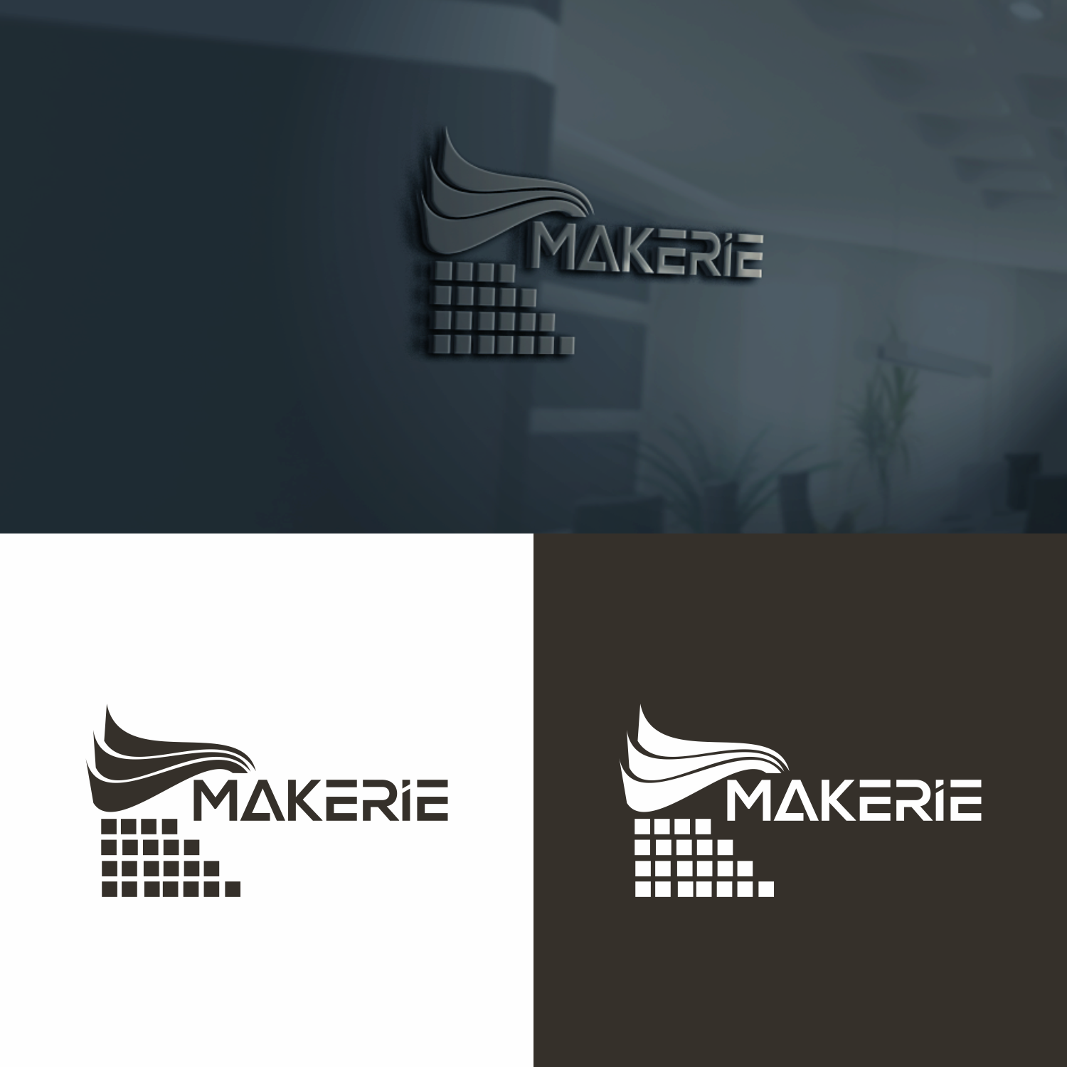 Logo-Design von manah bening für dieses Projekt | Design #26016995