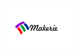 Makerie | Diseño de Logo por BNdesigner