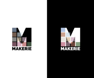 Makerie | Design de Logo par uitaki