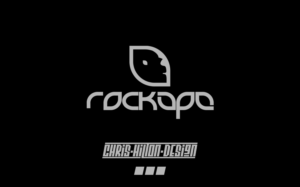 Logo Design by chris.Hilton.design