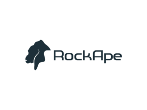RockApe | Design de Logo par nicholash