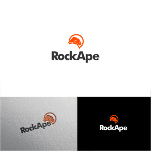 Logo Design by Arham Hidayat for this project | Design #26027040