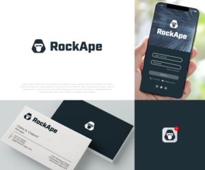 Logo Design by airborne for this project | Design: #26017314