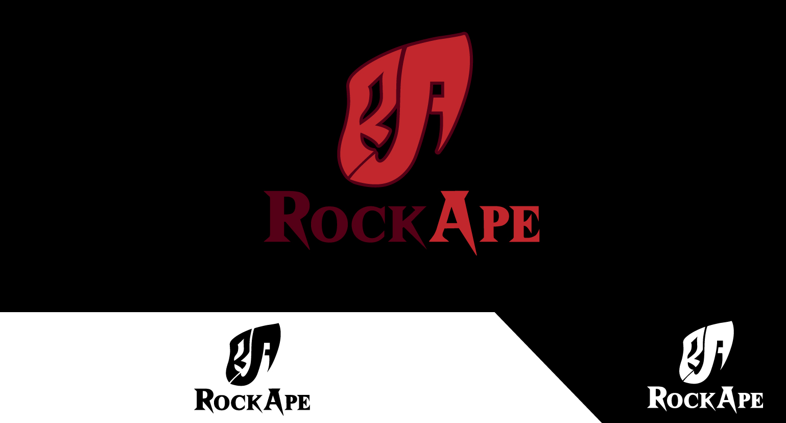 Logo Design by got2believe for this project | Design #26018487