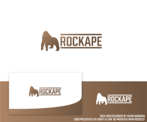Logo Design by alvinnavarra for this project | Design: #26031838