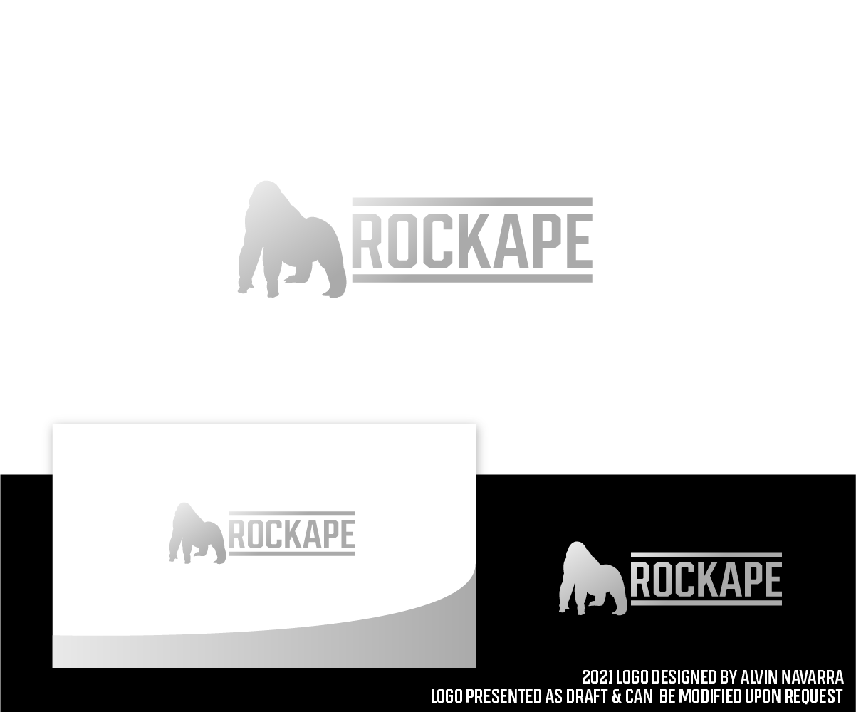 Design de Logo par alvinnavarra pour ce projet | Design #26031842