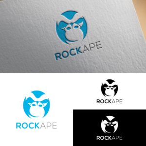 Logo Design by Tangantengen for this project | Design #26018401