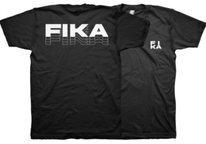 T-shirt Design by badpixelarts for Jas inc limited  | Design: #26018272