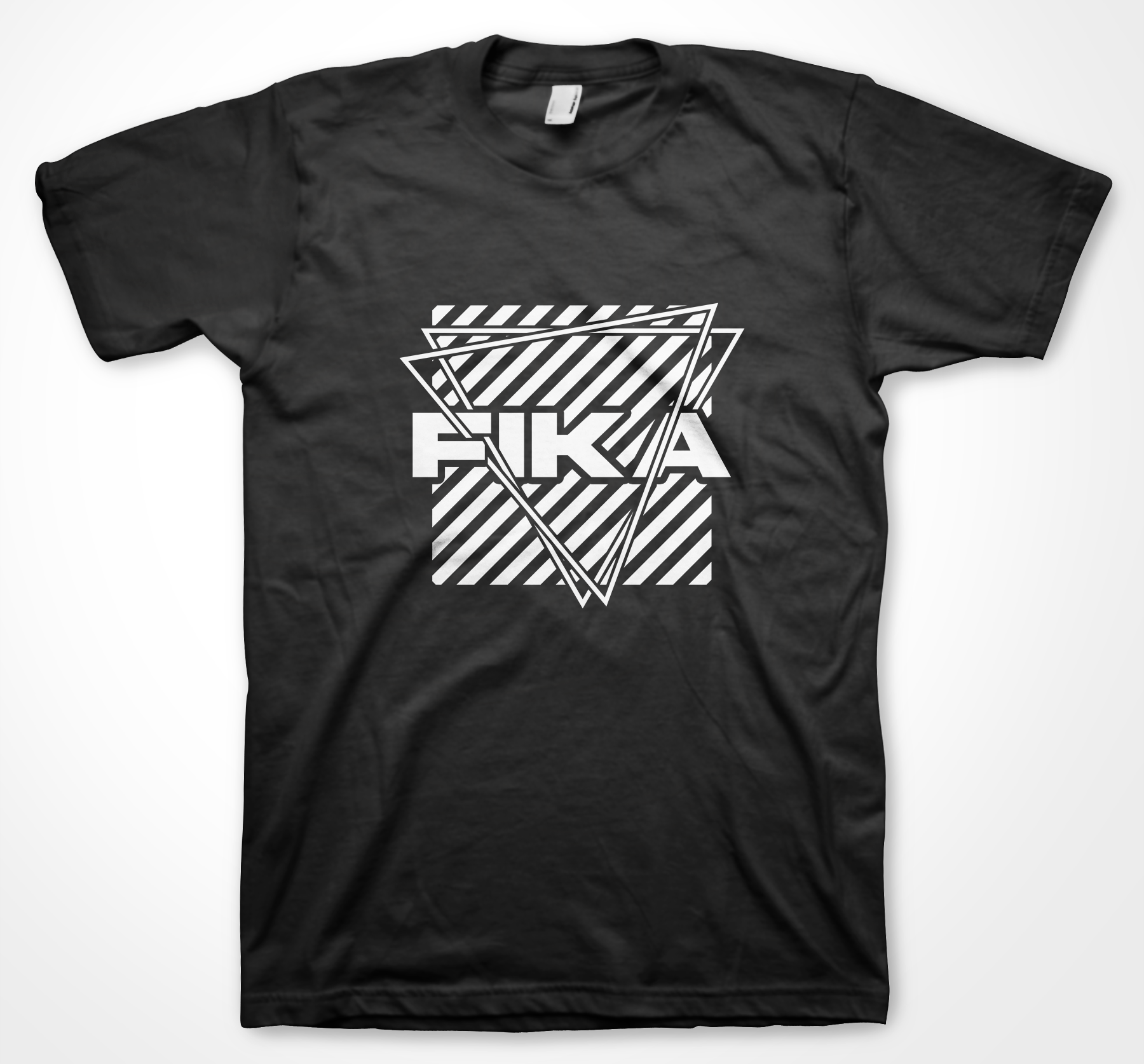 T-shirt Design by badpixelarts for Jas inc limited  | Design #26018324