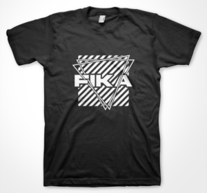T-shirt Design by badpixelarts for Jas inc limited  | Design: #26018324
