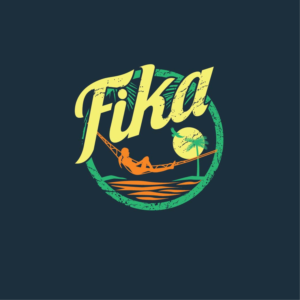 Fika t shirt design for adults and teenagers,  casual wear | Design de T-shirt par 75-R-P-Z