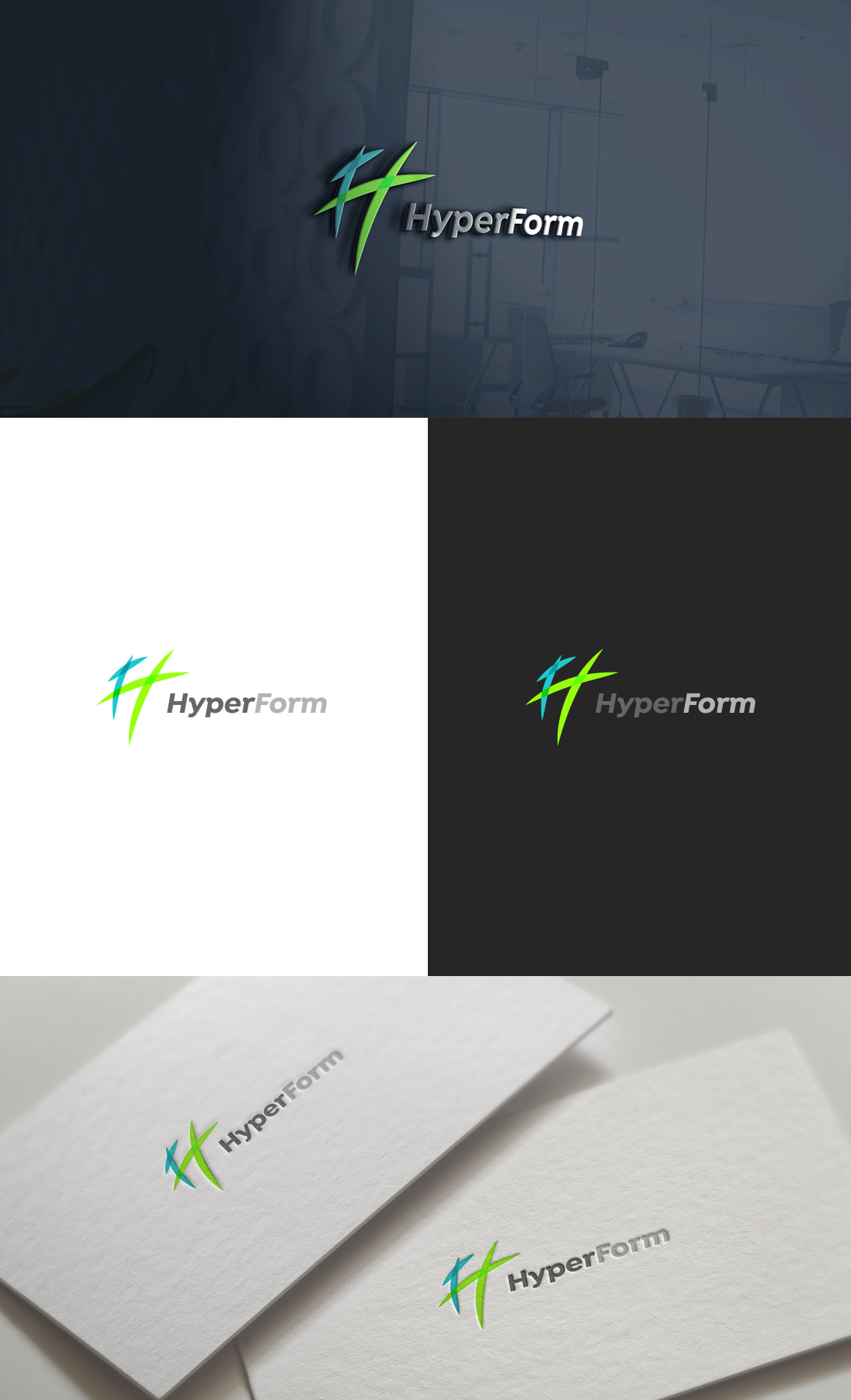 Logo Design by GLDesigns for Freestyle Divers | Design #26017743