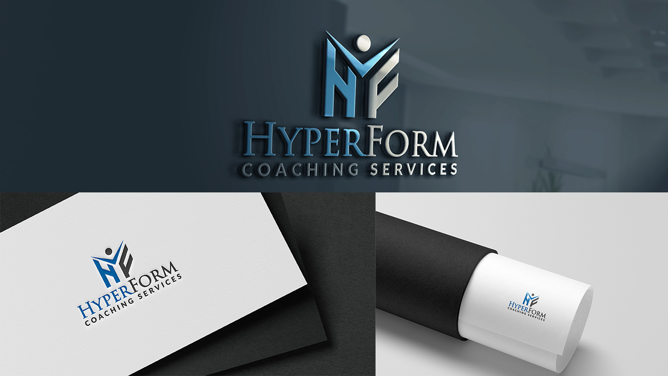 Logo Design by yoossefMaroc for Freestyle Divers | Design #26018315