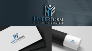 Logo Design by yoossefMaroc for Freestyle Divers | Design: #26018315