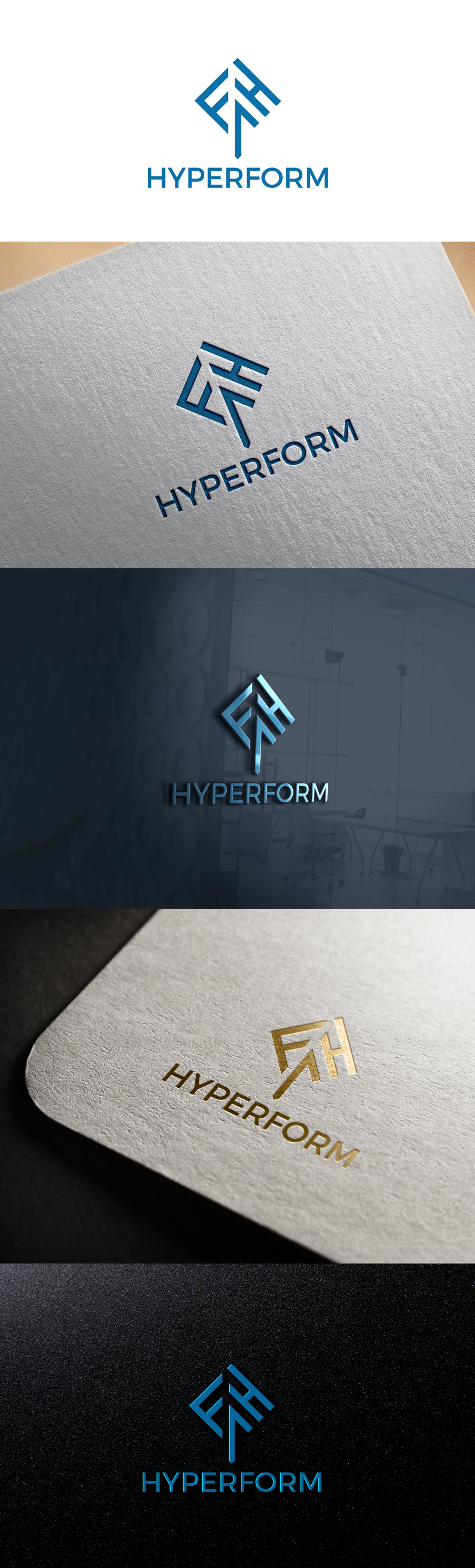 Logo Design by kamruzzaman 5 for Freestyle Divers | Design #26036306