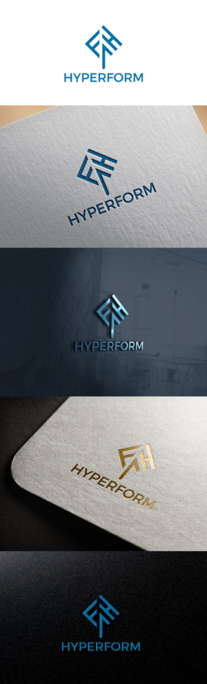 Logo Design by kamruzzaman 5 for Freestyle Divers | Design: #26036306
