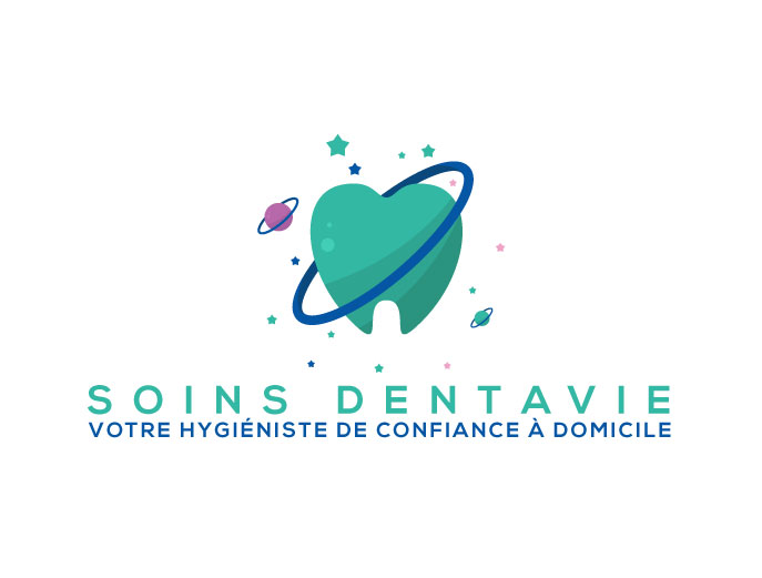 Diseño de Logo por Hitbar para Soins Dentavie | Diseño #26036853